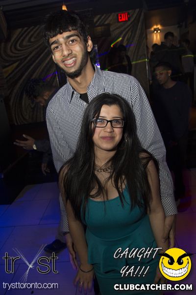 Tryst nightclub photo 365 - February 21st, 2014