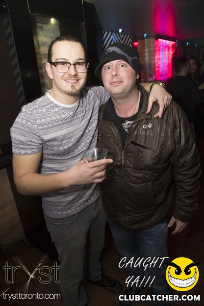 Tryst nightclub photo 366 - February 21st, 2014