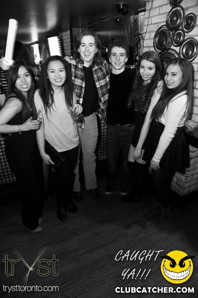 Tryst nightclub photo 367 - February 21st, 2014