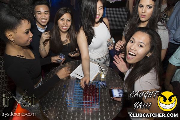 Tryst nightclub photo 368 - February 21st, 2014