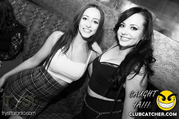 Tryst nightclub photo 371 - February 21st, 2014