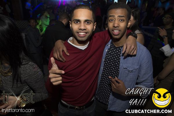 Tryst nightclub photo 372 - February 21st, 2014