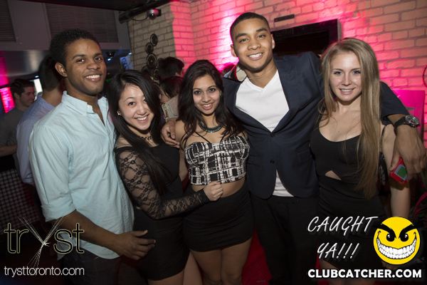 Tryst nightclub photo 373 - February 21st, 2014