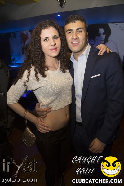 Tryst nightclub photo 374 - February 21st, 2014