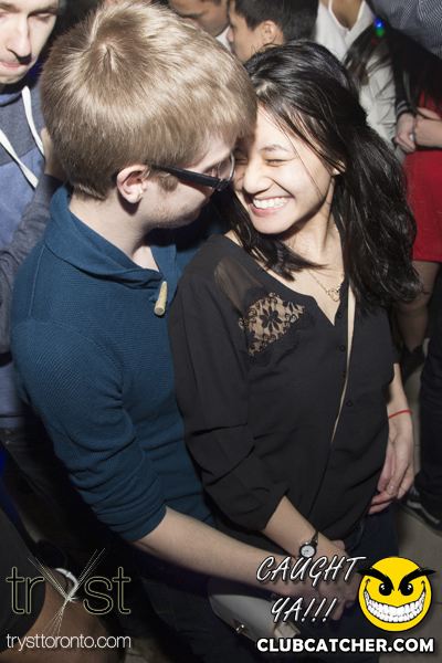 Tryst nightclub photo 376 - February 21st, 2014