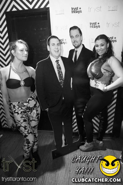 Tryst nightclub photo 381 - February 21st, 2014