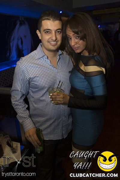 Tryst nightclub photo 382 - February 21st, 2014