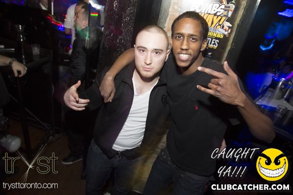 Tryst nightclub photo 384 - February 21st, 2014