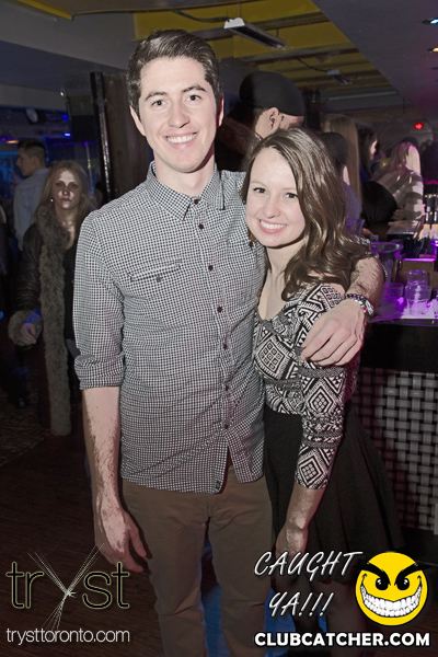 Tryst nightclub photo 385 - February 21st, 2014