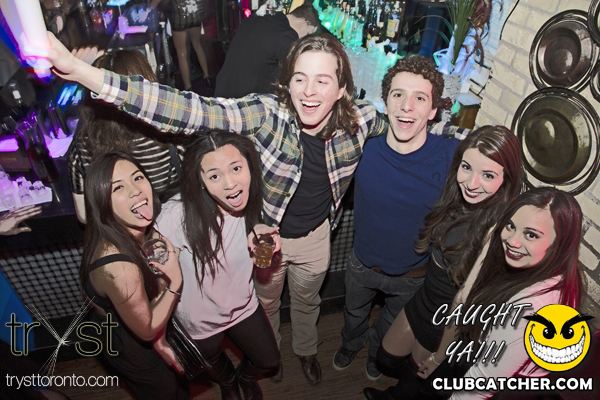 Tryst nightclub photo 386 - February 21st, 2014
