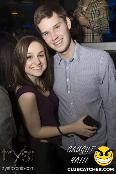Tryst nightclub photo 387 - February 21st, 2014