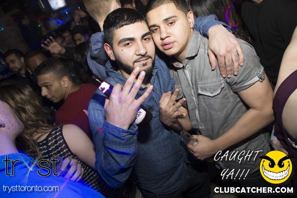 Tryst nightclub photo 389 - February 21st, 2014