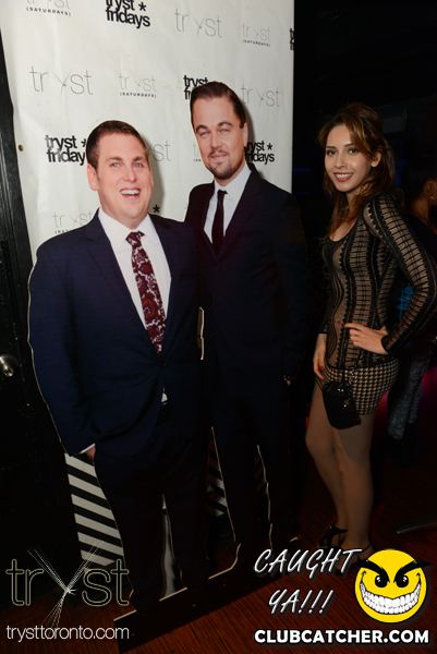 Tryst nightclub photo 40 - February 21st, 2014