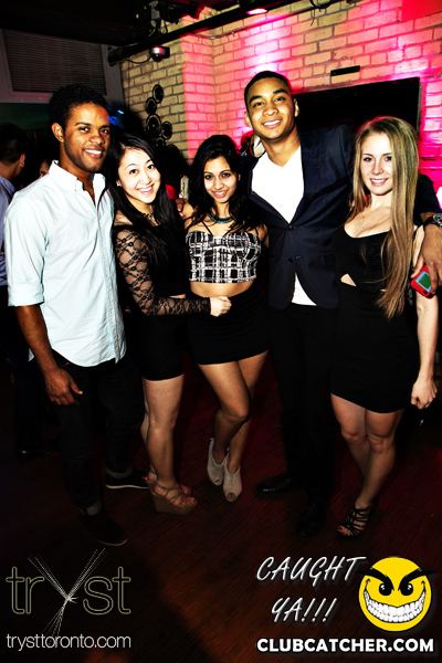 Tryst nightclub photo 391 - February 21st, 2014