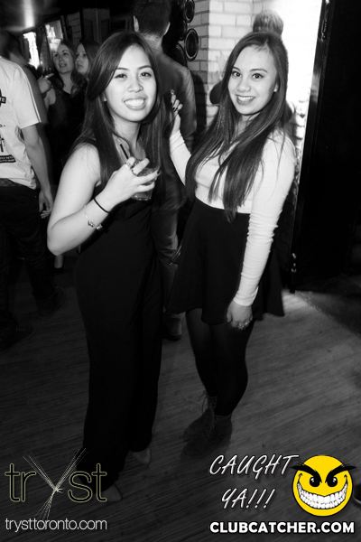 Tryst nightclub photo 392 - February 21st, 2014