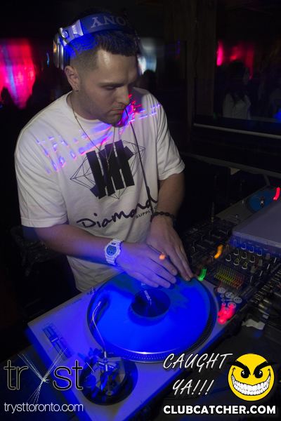 Tryst nightclub photo 393 - February 21st, 2014