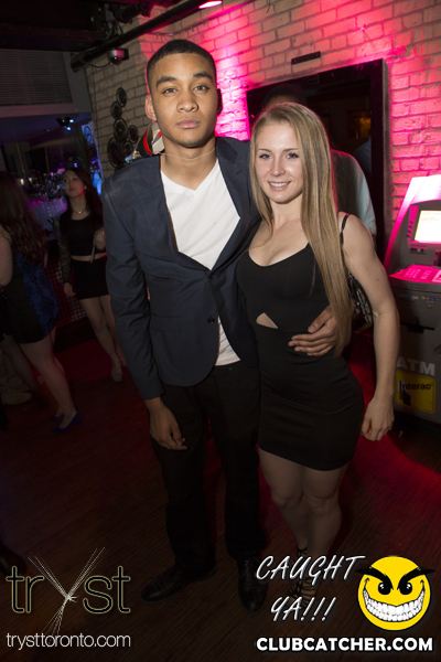 Tryst nightclub photo 394 - February 21st, 2014