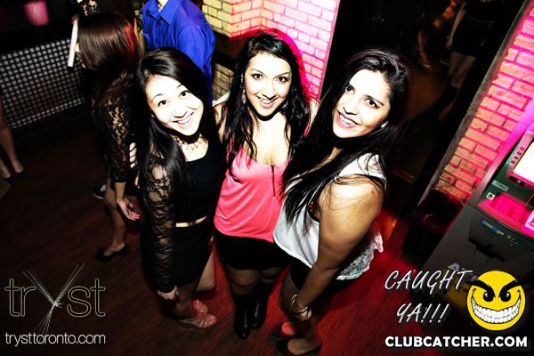 Tryst nightclub photo 396 - February 21st, 2014