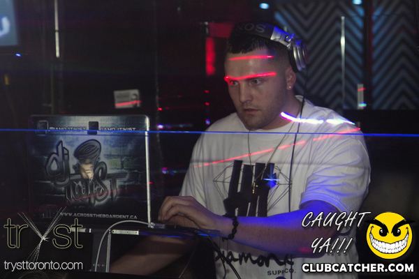 Tryst nightclub photo 397 - February 21st, 2014