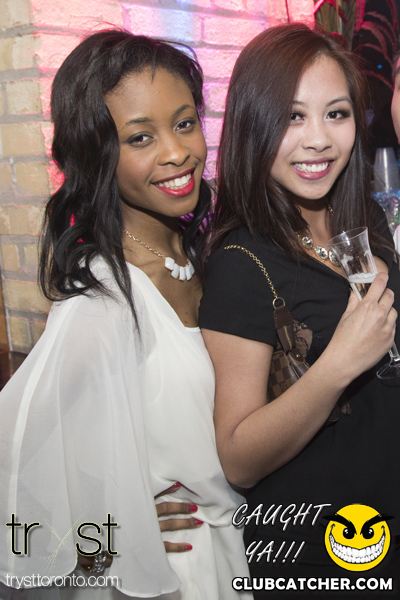 Tryst nightclub photo 5 - February 21st, 2014