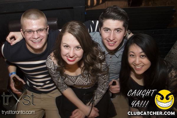 Tryst nightclub photo 402 - February 21st, 2014