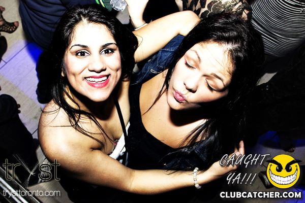 Tryst nightclub photo 404 - February 21st, 2014