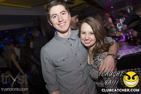 Tryst nightclub photo 405 - February 21st, 2014