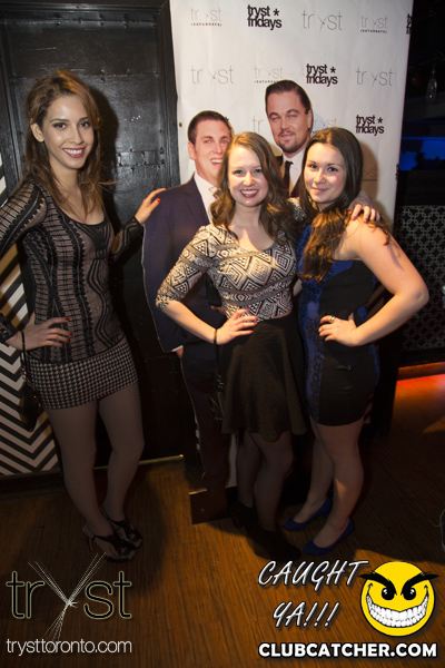 Tryst nightclub photo 406 - February 21st, 2014
