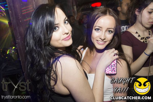 Tryst nightclub photo 410 - February 21st, 2014