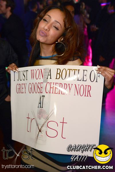 Tryst nightclub photo 42 - February 21st, 2014
