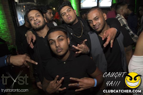 Tryst nightclub photo 411 - February 21st, 2014