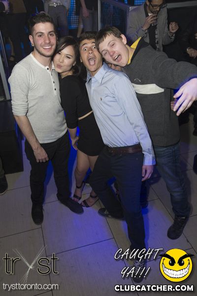 Tryst nightclub photo 412 - February 21st, 2014