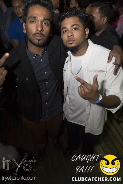 Tryst nightclub photo 413 - February 21st, 2014