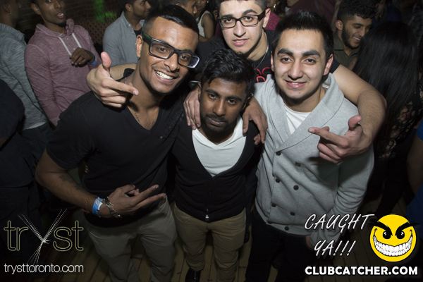 Tryst nightclub photo 414 - February 21st, 2014