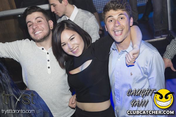 Tryst nightclub photo 415 - February 21st, 2014