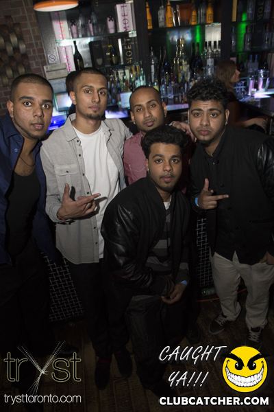 Tryst nightclub photo 416 - February 21st, 2014