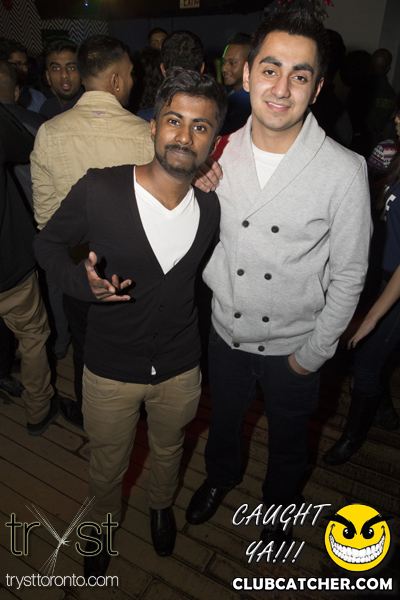 Tryst nightclub photo 419 - February 21st, 2014