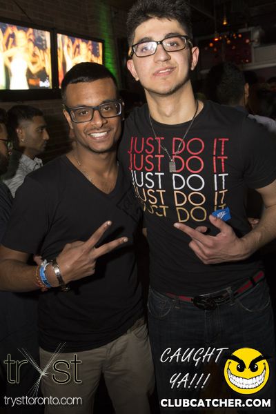 Tryst nightclub photo 420 - February 21st, 2014