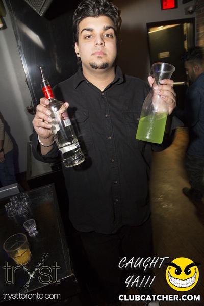 Tryst nightclub photo 421 - February 21st, 2014