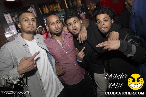 Tryst nightclub photo 422 - February 21st, 2014