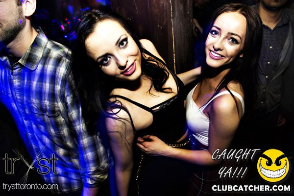 Tryst nightclub photo 423 - February 21st, 2014