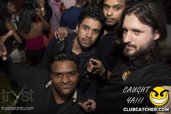 Tryst nightclub photo 424 - February 21st, 2014