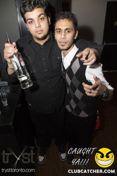 Tryst nightclub photo 426 - February 21st, 2014