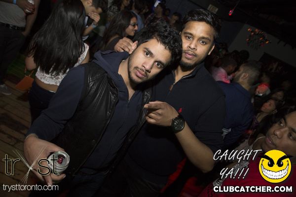 Tryst nightclub photo 427 - February 21st, 2014