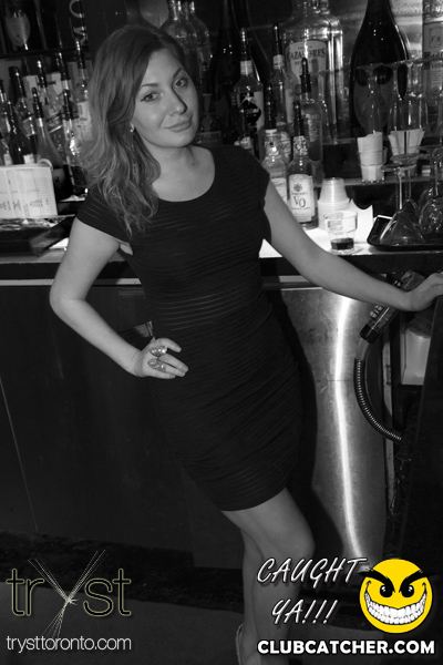 Tryst nightclub photo 428 - February 21st, 2014