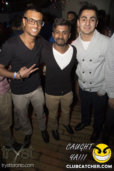 Tryst nightclub photo 429 - February 21st, 2014