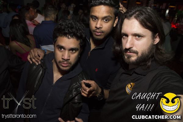 Tryst nightclub photo 430 - February 21st, 2014