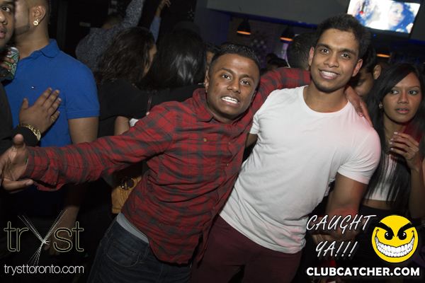 Tryst nightclub photo 433 - February 21st, 2014