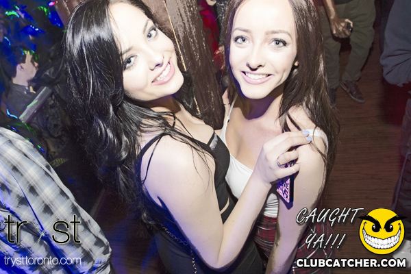 Tryst nightclub photo 434 - February 21st, 2014