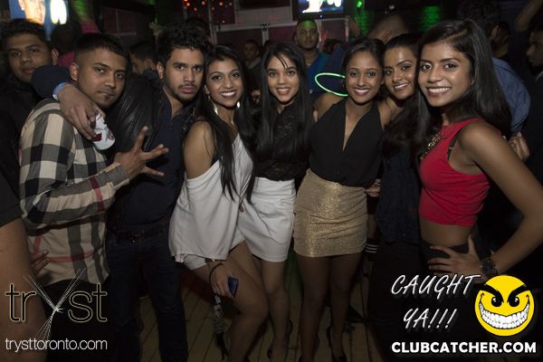 Tryst nightclub photo 437 - February 21st, 2014